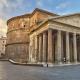 Mielenkiintoisia paikkoja Roomassa Buco della serratura tai avaimenreikä