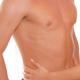 허리 지방 없애는 방법 (남성용)