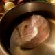 Borscht dengan daging babi adalah istimewa untuk setiap suri rumah!