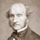 Mill: biografía ideas de vida filosofía: John Stuart Mill biografía de Mill
