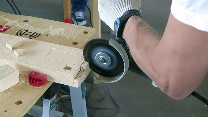Disk za mlinček za les: kako izbrati pravo kolo za brušenje in rezanje?