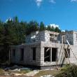 Kako zgraditi drugo nadstropje z lastnimi rokami v stari hiši ali na deželi