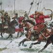 Golden Horde in world history