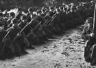 Gardijske postrojbe u vojsci: osnutak, povijest