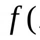 Lagranžev interpolacijski polinom