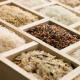Glikemijski indeks riže različitih vrsta
