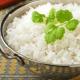 basmati riž recept basmati kuhanje