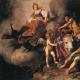 Drevna grčka božica Hera: mitologija