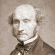 Mill: biografija život ideje filozofija: John Stuart Mill Mill biografija