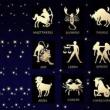 Kāda ir labākā zodiaka zīme!
