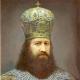 Spor med patriarhom Nikonom in carjem Aleksejem Mihajlovičem