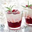 Paano gumawa ng cranberry juice mula sa frozen cranberries