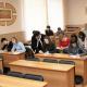 Staatliche Universität Kursk (KSU), Kursk: Fakultäten, bestandene Punkte, Abteilungen Staatliche Universität Kursk eios