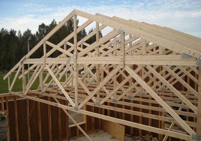 Klasifikasi bumbung: pembinaan, jenis, bentuk, elemen Bumbung asas seperti yang dipanggil