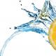 Čiščenje črevesja s slano vodo z limono Čiščenje telesa z limoninim sokom