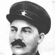 Dasar kakitangan Kaganovich Lazar Moiseevich dalam Tentera Merah
