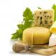 محتوى السعرات الحرارية من الجبن ، والتكوين ، و bju ، والخصائص المفيدة وموانع الاستعمال